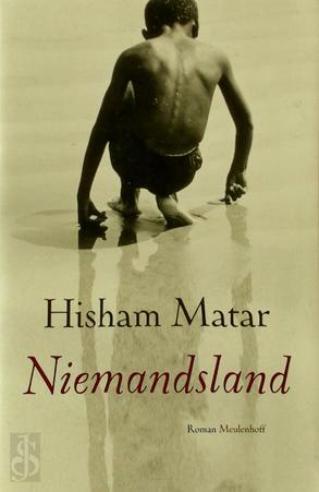 Niemandsland by Hisham Matar