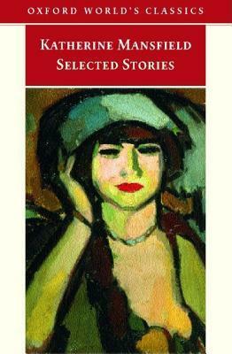 Selected Stories by Angela Smith, Katherine Mansfield