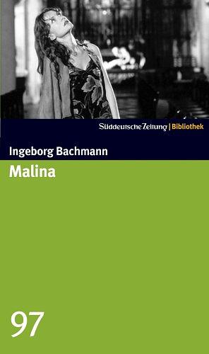 Malina: Roman by Ingeborg Bachmann