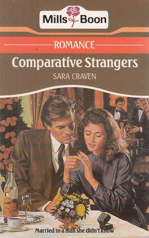 Comparative Strangers by Sara Craven