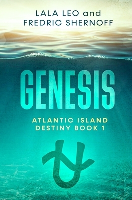 Genesis by Lala Leo, Fredric Shernoff