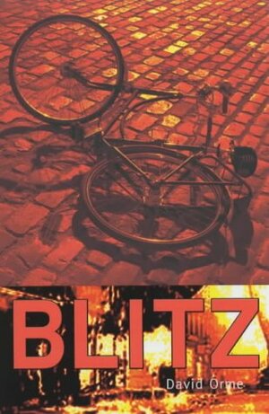 Blitz by David Orme