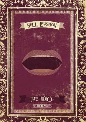 The Voice by Nell Leyshon