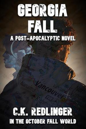GEORGIA FALL by Boyd Craven Jr., C.K. Redlinger, C.K. Redlinger, L.A. Bayles