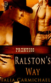 Ralston's Way by Talia Carmichael