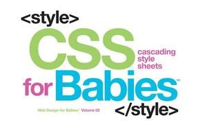 CSS for Babies by Sterling Children's