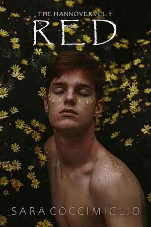 RED by Sara Coccimiglio