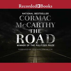 The Road by Cormac McCarthy