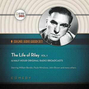 The Life of Riley, Vol. 1 by 