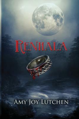 Renhala by Amy Joy Lutchen