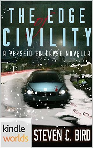 The Edge of Civility by Steven C. Bird