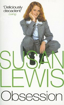 Obsession by Susan Lewis