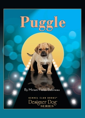 Puggle by Miriam Fields-Babineau