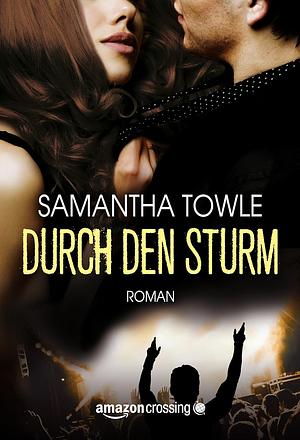 Durch den Sturm  by Samantha Towle