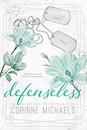 Defenseless - Special Edition by Corinne Michaels