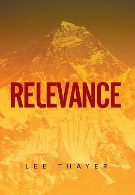 Relevance by Lee Thayer