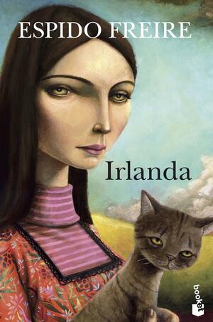 Irlanda by Espido Freire