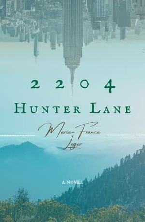 2204 Hunter Lane by Marie-France Teresa Leger