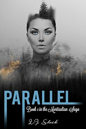 Parallel by Lou Stock, L.J. Stock