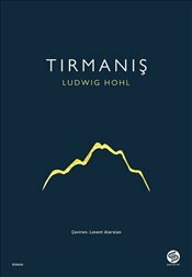 Tırmanış by Ludwig Hohl