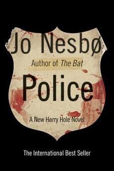 Police by Jo Nesbø