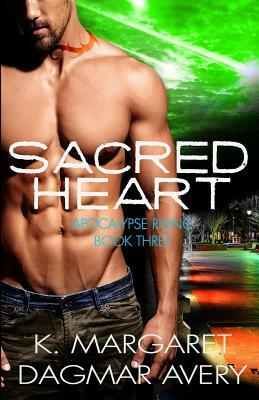 Sacred Heart by K. Margaret, Dagmar Avery