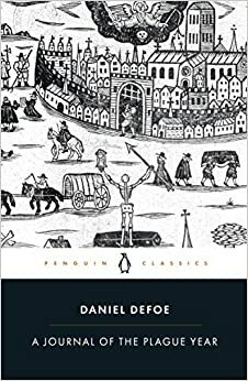 Pestens år by Daniel Defoe