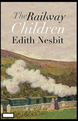 The Railway Children annotated by E. Nesbit