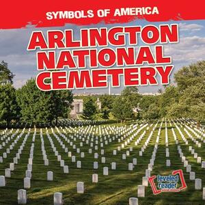 Arlington National Cemetery by Barbara M. Linde