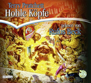 Hohle Köpfe by Terry Pratchett