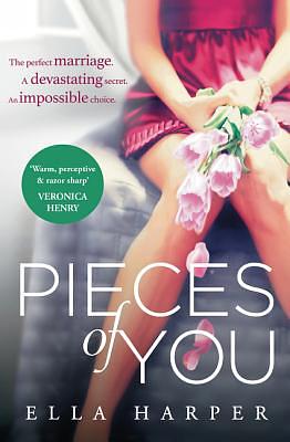 Pieces of You by Ella Harper