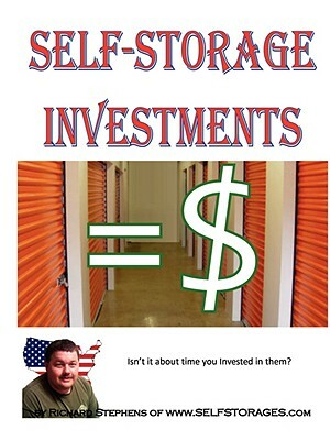 Self-Storage Investments by Richard Stephens