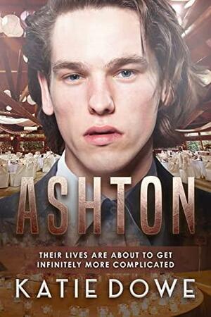 Ashton: BWWM, Single Parent, Secret Marriage, Billionaire Romance (Members From Money Season Two Book 67) by BWWM Club, Katie Dowe