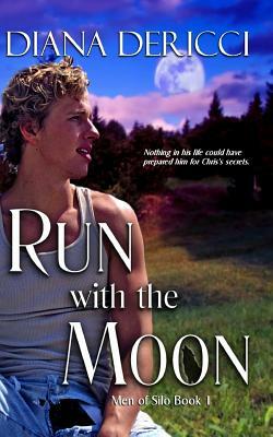 Run with the Moon by Diana Dericci