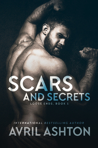 Scars and Secrets by Avril Ashton