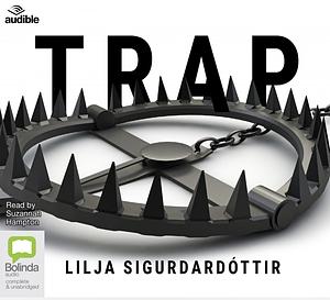 Trap by Lilja Sigurðardóttir