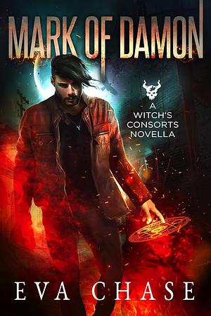 Mark of Damon by Eva Chase