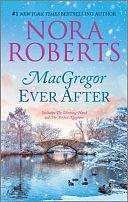 MacGregor Ever After by Nora Roberts