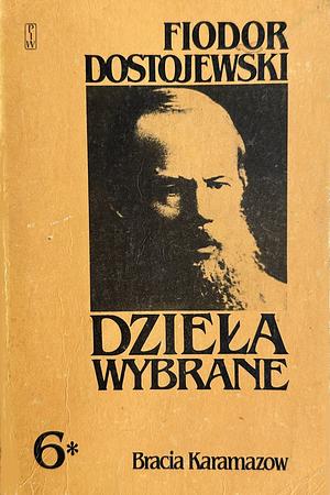Bracia Karamazow. Tom 1 by Fyodor Dostoevsky
