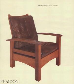 Gustav Stickley by David Cathers