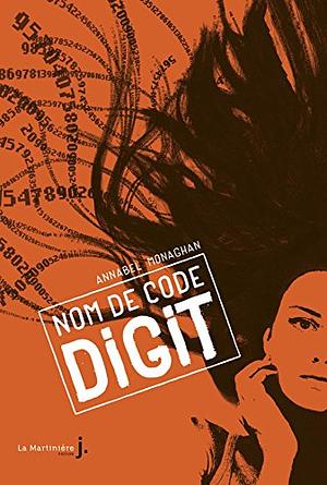 Nom de Code: Digit by Annabel Monaghan