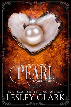 Pearl by Lesley Clark