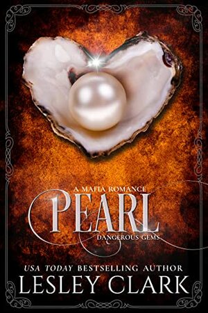 Pearl by Lesley Clark
