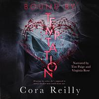 Bound by Temptation by Cora Reilly