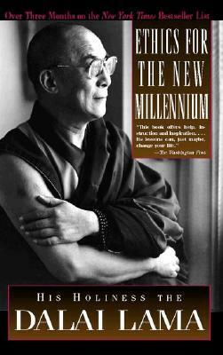 Ethics for the New Millennium by Dalai Lama XIV