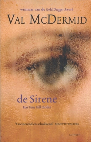 De Sirene by Sophie Brinkman, Val McDermid