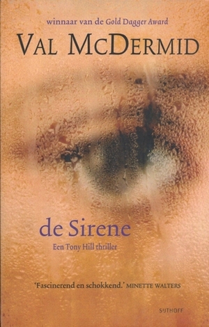 De Sirene by Val McDermid, Sophie Brinkman