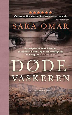 Dødevaskeren by Sara Omar