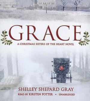 Grace by Shelley Shepard Gray