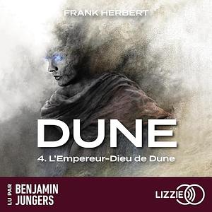 L'Empereur-Dieu de Dune by Frank Herbert